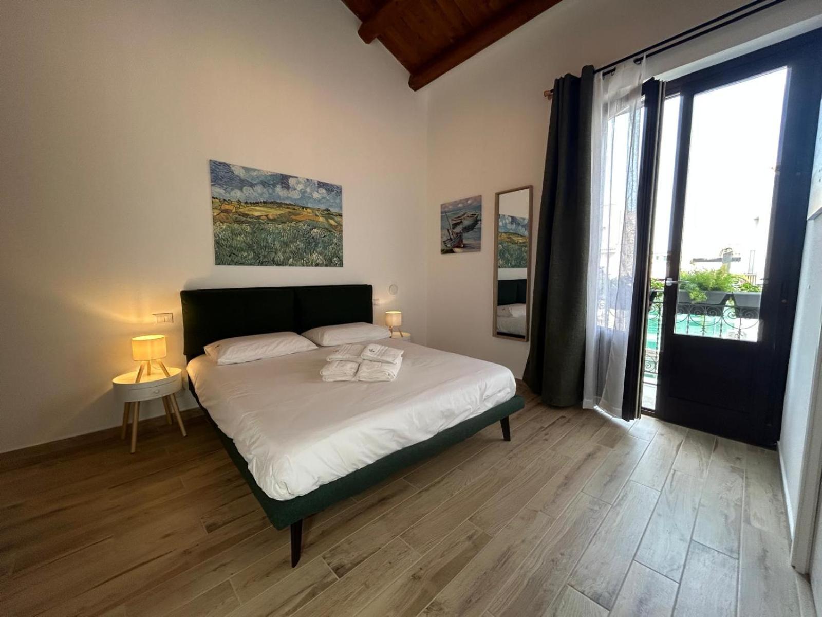 Tuppulia Apartamento